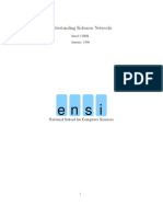 Understanding Kohonen Networks