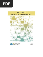 Oecd Privacy Framework