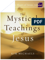 2013_vol.1_The Mystical Teachings of Jesus