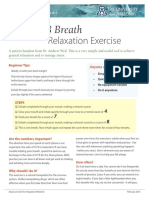 4-7-8 Breath Handout PDF