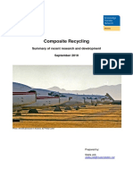 2010 Composite Recycling Report