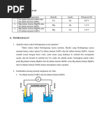 Data Pengamatan