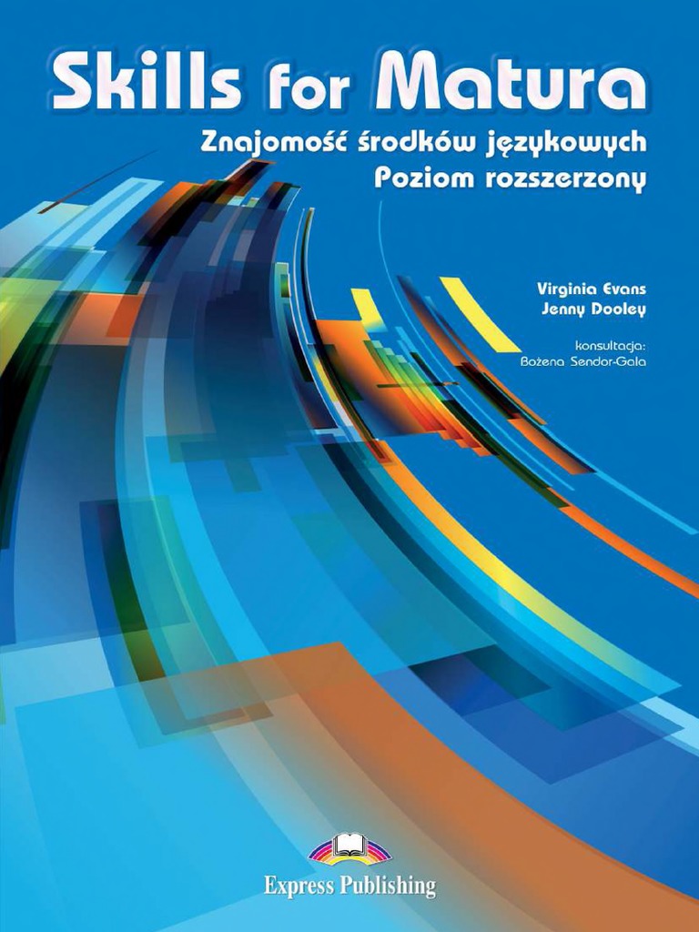 Znajomość środków Językowych Angielski Pdf