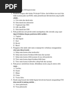 Download Soal uas kejuruan klas XII keperawatandocx by bahrul SN359591786 doc pdf