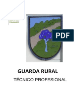Tecnico Profesional G Rurales