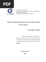 Walter Hugo Venture Ll i