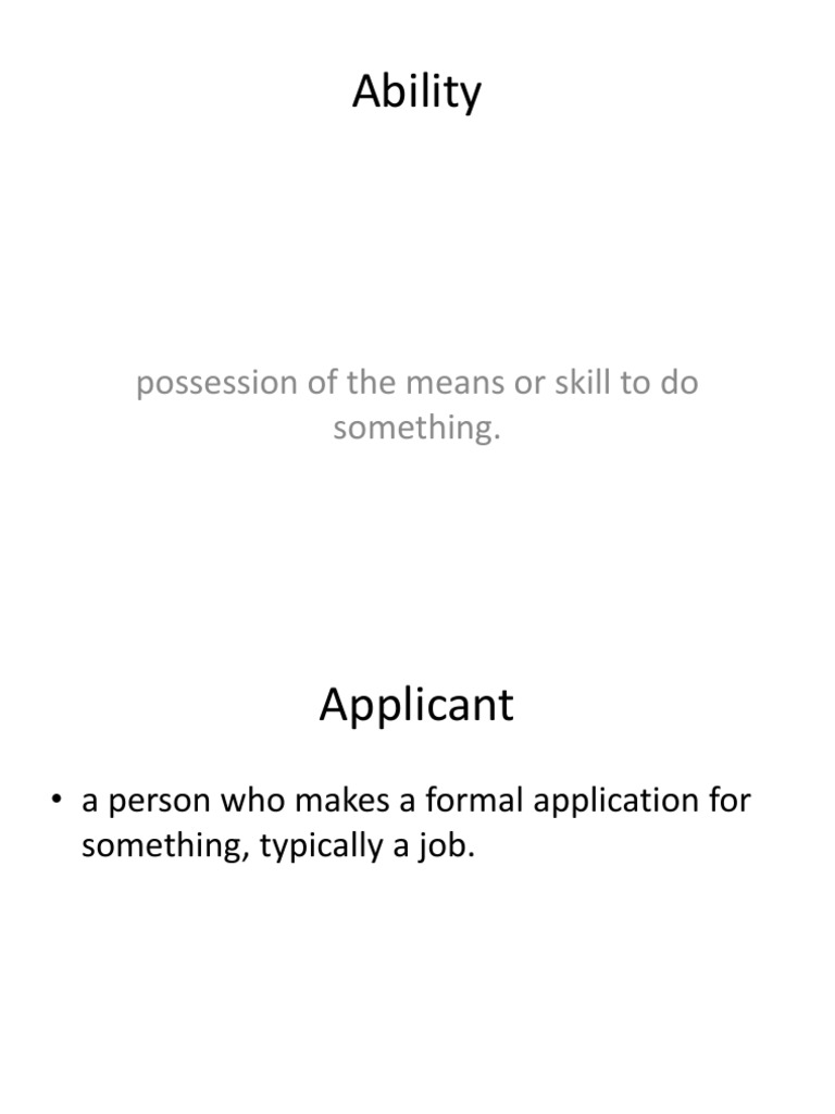 Flashcards Terminology PDF Employee Benefits Employment