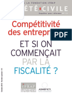 Société civile N°128 competitivite entreprises fiscalite.pdf