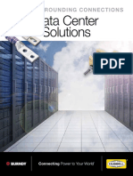 BURNDY DataCenter Brochure PDF