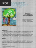 Download Proyecto Conociendo Nuestos Nombres by Norma Duran SN3596001 doc pdf