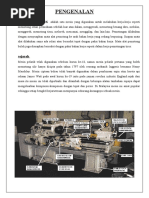 Download Mesin Larik laporan by shafarizy SN35960079 doc pdf