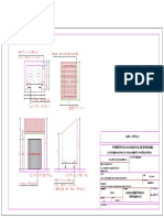 (DETALHE ABRIGO GÁS - DWG) PDF