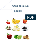 17 Frutas Para Sua Saúde 1