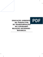 Livro Educacao Ambiental ISBN