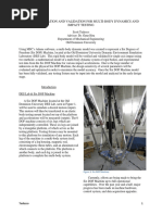 Tedesco, Scott - Research Paper