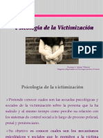 4-Psicologia de La Victimizacion