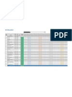 Edx Gantt Chart