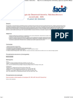 Plano de ensino - 5PJUV - Psicologia do Desenvolvimento_ Adolescência e Juventude.pdf