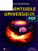 Paminturile Universului - Emanuel Swedemborg