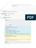 Revision Parcial Semana 4 Contabilidad de Activos PDF