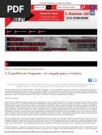 A Guerrilha Do Araguaia_ Um Resgate Para a História