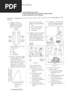 Surat Kiriman Rasmi Cuti Sakit