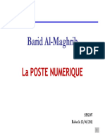 AtelierSPGOV2011 Poste Numerique