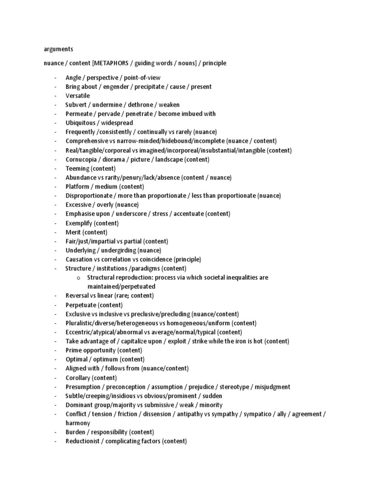 A level gp essay sample image