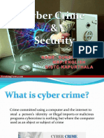 Cyber Security