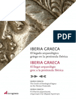 Iberiagraeca Eng Greek
