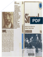 Georg Simmel - Sociologia.pdf