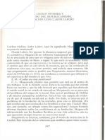 La Ciudad Dividida-Lefort-Sobre-Maquiavelo PDF
