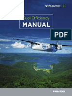 Q400 - Fuel Efficiency Manual PDF