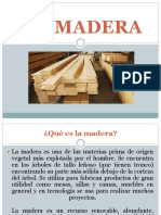 Madera 