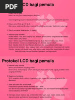 Download Panduan Lcd Pemula-1 by Jey Jey SN359619458 doc pdf