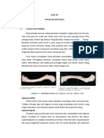 Fraktur Klavikula: Tinjauan Anatomi, Etiopatogenesis, Klasifikasi, Diagnosis dan Prinsip Penanganan