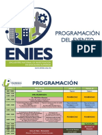 !!! ENIES Programación Sponentes