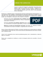 Manifesto Unidos Por Carrazeda - Página12 PDF