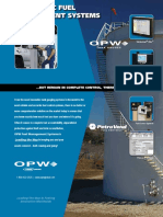 OPW 2011 Electronic Fuel Management