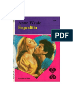 Anne Weale-Expeditia PDF