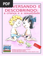 A Criança e a Sexualidade