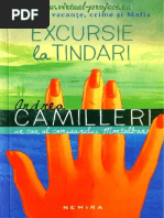 Excursie La Tindari | PDF