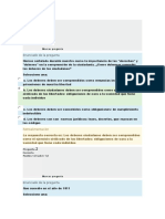 Parcial Semana 4 Constitucion