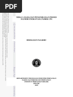 Download Neraca Massa Industri Kelapa Sawit by Bukhori Thomas Edvan SN359625016 doc pdf