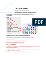 Tutorial de Programacion de Personajes de Mugen - SFF