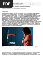 PORTELA art.blog.Cyberbullying e casos de suicídio aumentam entre jovens