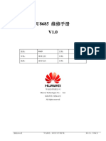 Huawei Y210 Service Manual