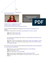 Traducción "Grammar A.1"