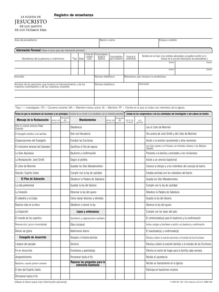 Ideas para el Programa de Bautismo SUD: Interludio - Ideas Primarias de  Camille, image size:768x1024