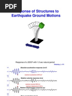 Seismic Isolation for Homes in Turkey | PDF | Earthquake